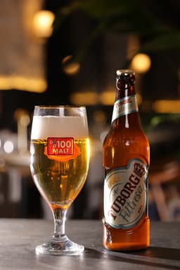 Tuborg Filtresiz
