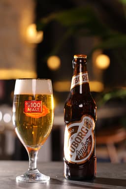 Tuborg Amber