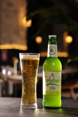 Carlsberg Luna