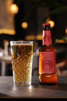 Frederik Yakima İpa