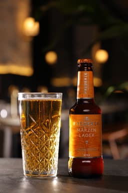 Frederik Marzen Lager