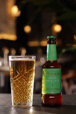 Frezerik india Pale Ale