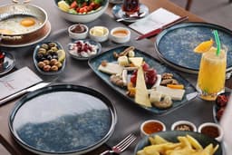 Serpme Kahvaltı - 3 Kişilik