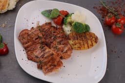 Tavuk Bonfile Izgara