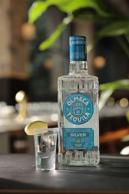 Olmeca Silver 70 CL