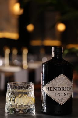 Hendricks