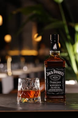 Jack Daniels
