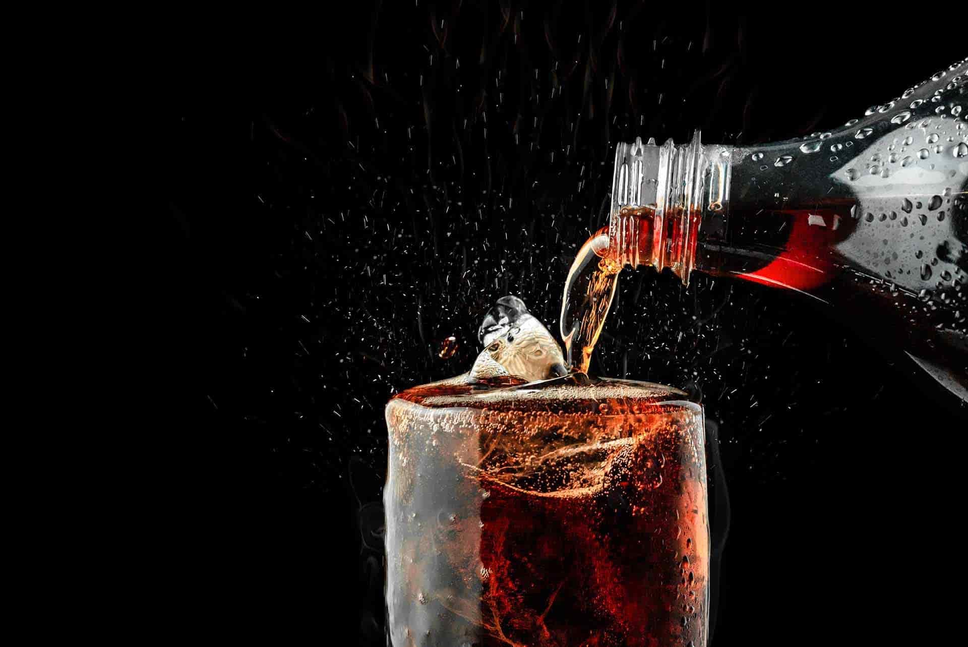 Meşrubat Çeşitleri