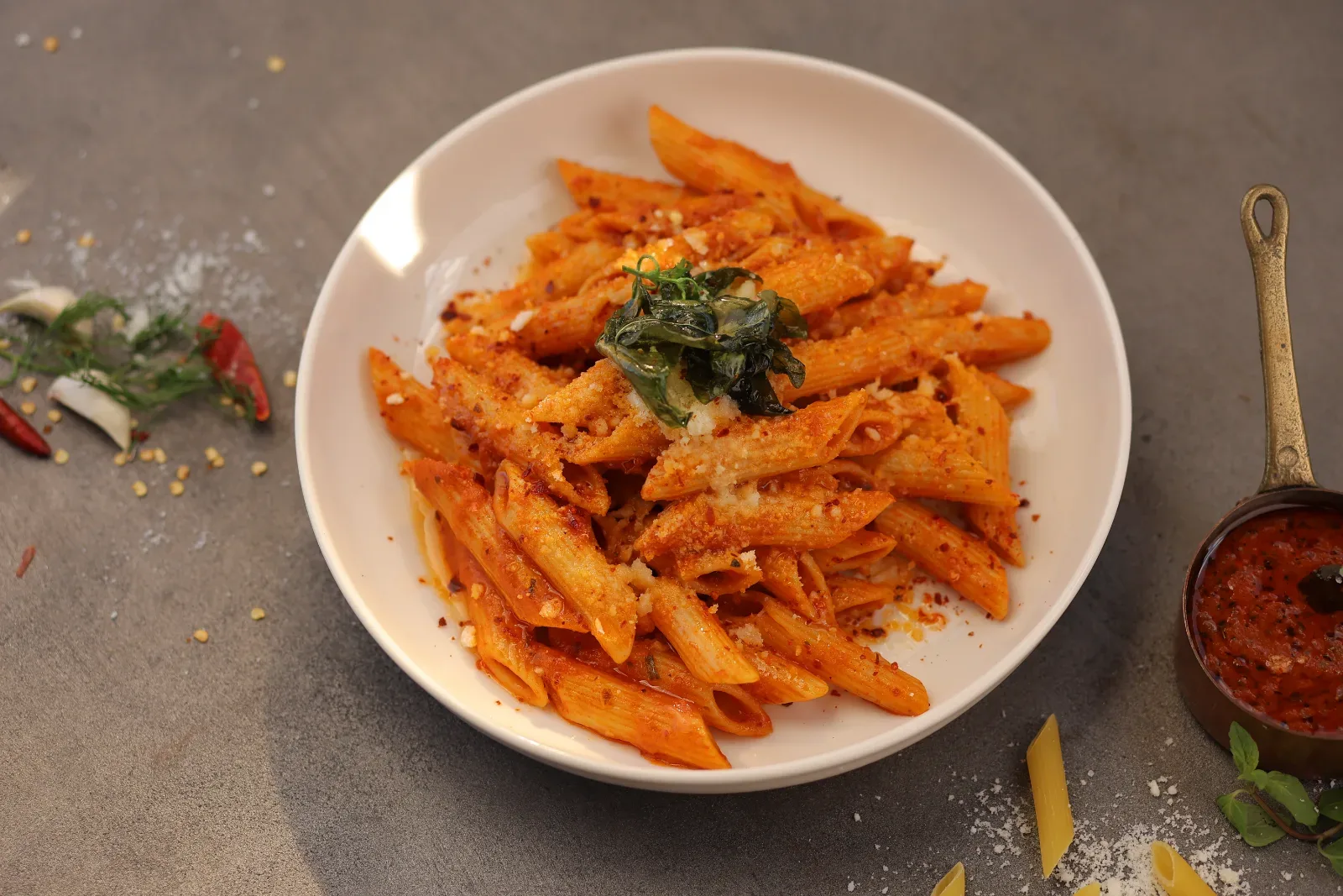 Penne