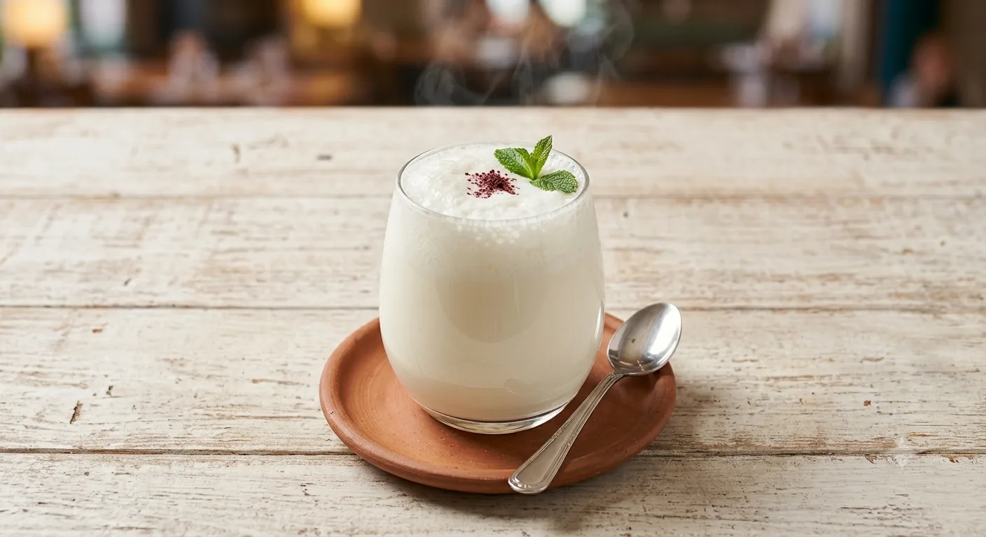 Ayran