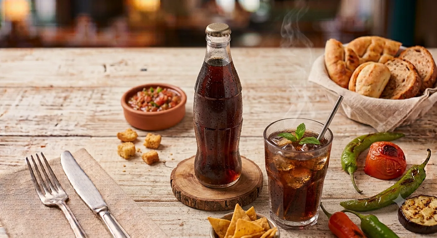  Coco Cola