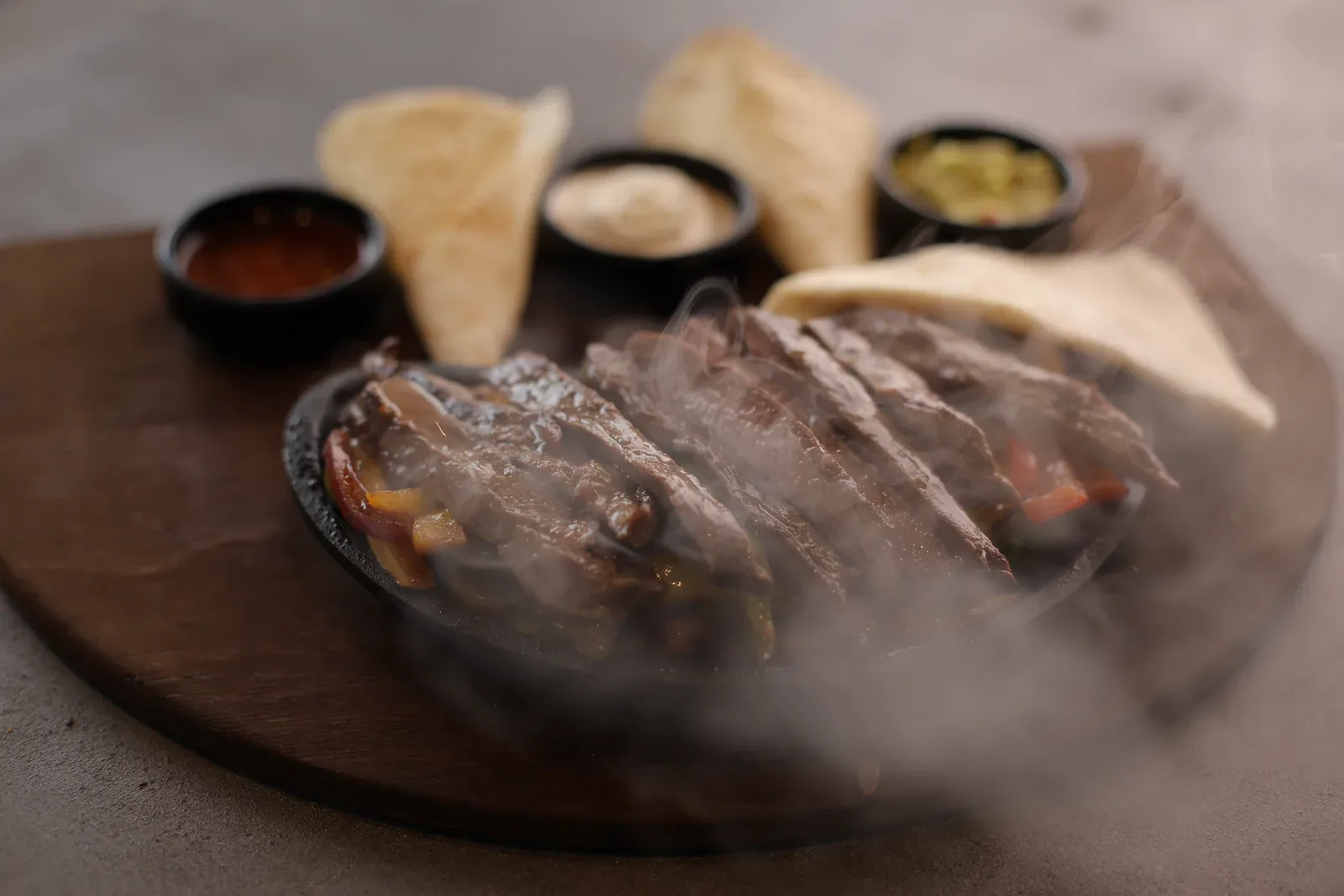 Fajita Combo