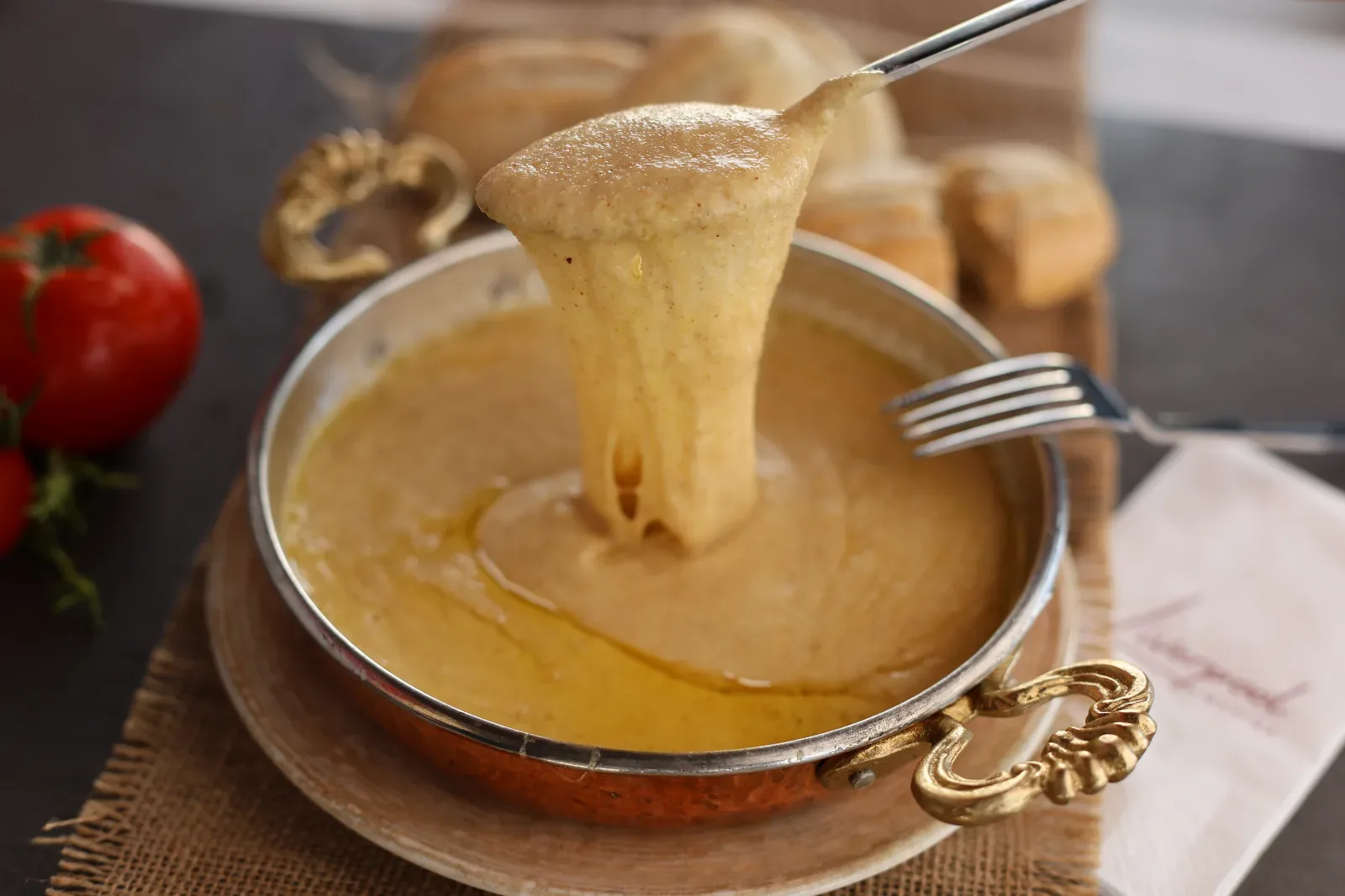 Kuymak
